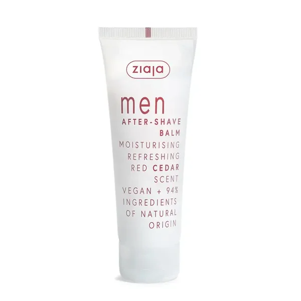AFTER SHAVE AU CEDRE