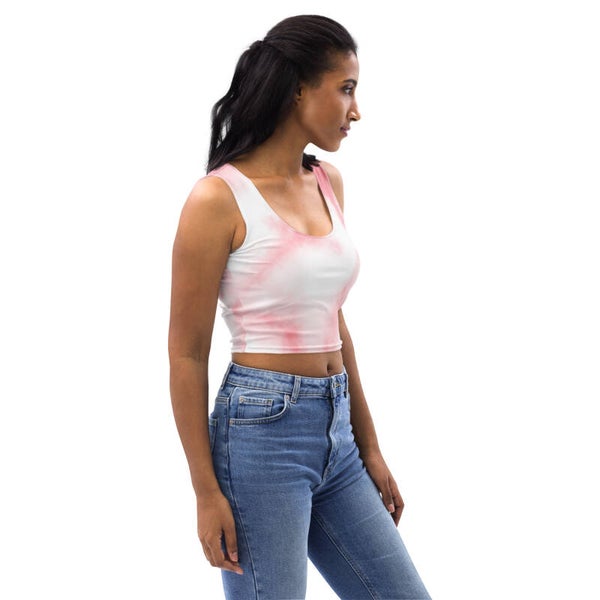 TACHES CROP TOP