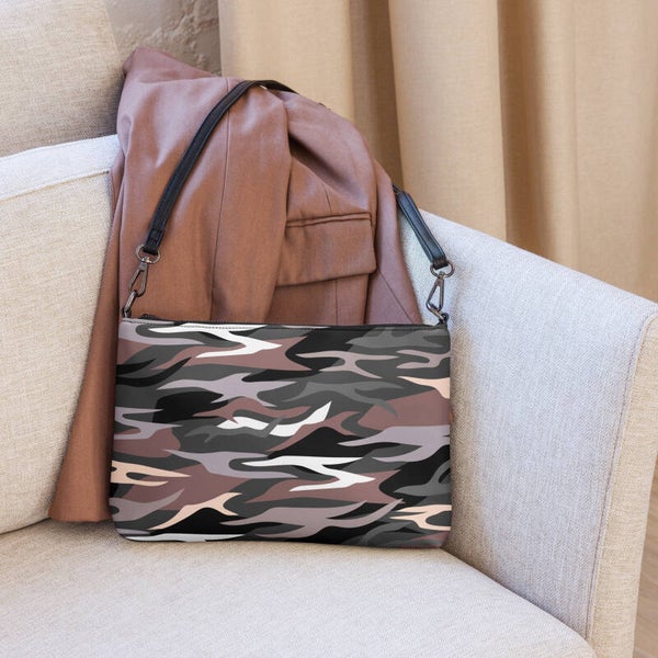 SACAMAIN MILITAIRE