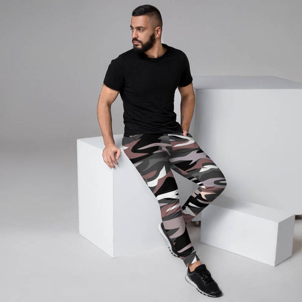 MILITAIRE JOGGING