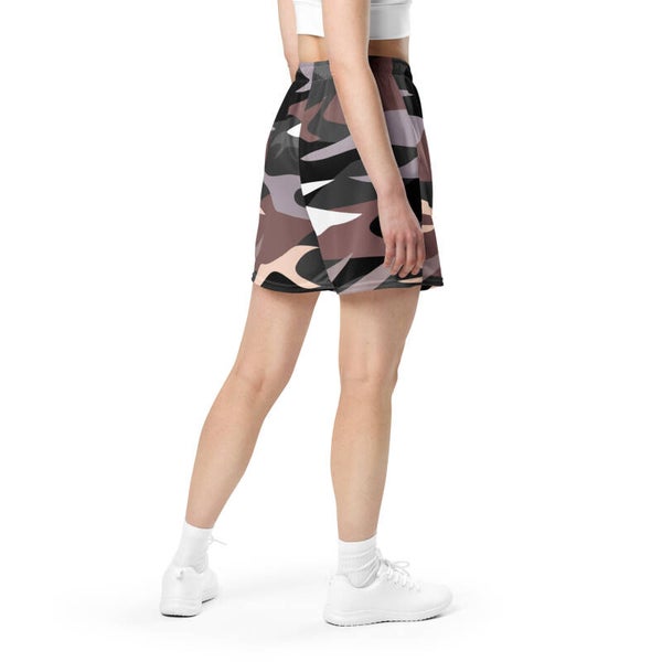 MILITAIRE SHORT LARGE
