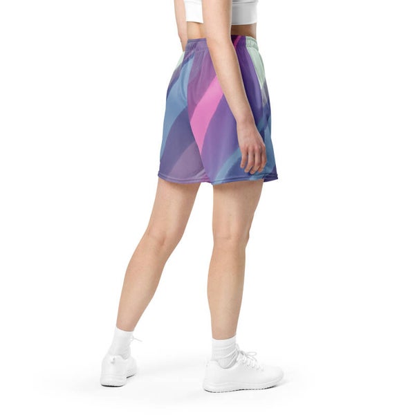 ARC EN CIEL SHORT