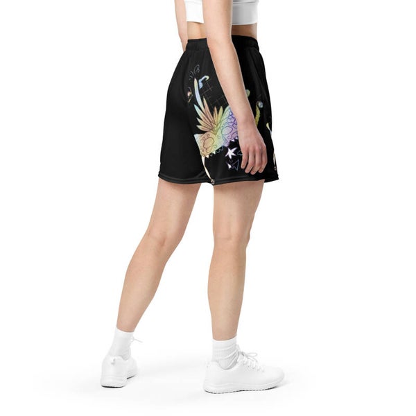 MASQUE SHORT LARGE
