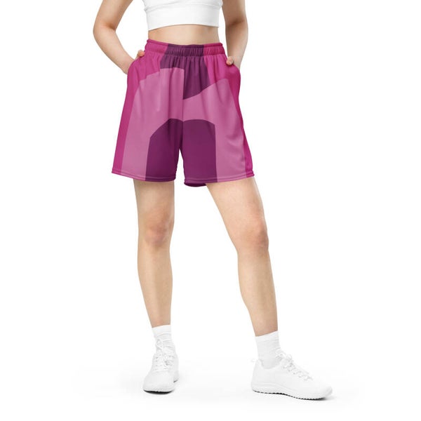 VIOLET SHORT