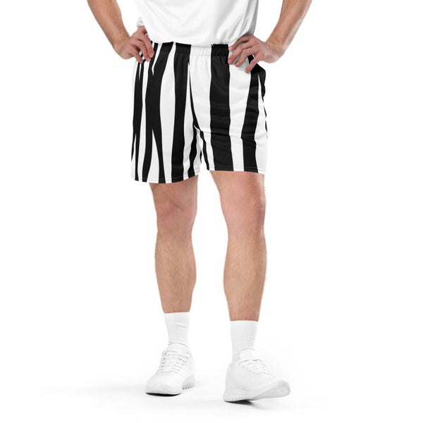 ZEBRE SHORT