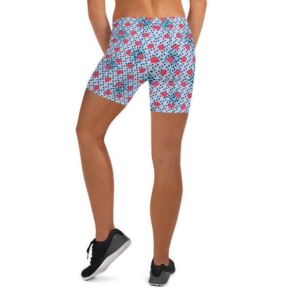 SHORT COEUR