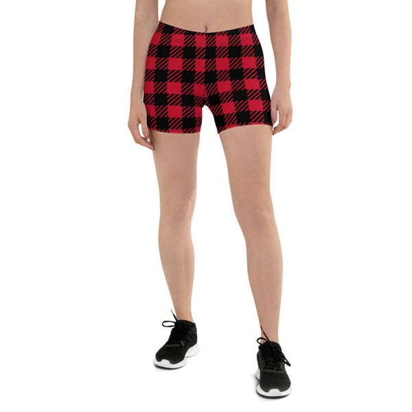 ECOSSAIS SHORT PROCHE DU CORPS