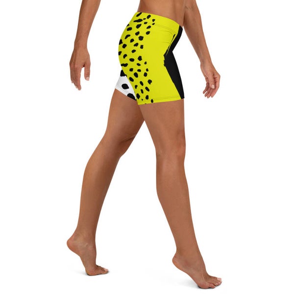 FORMES SHORT