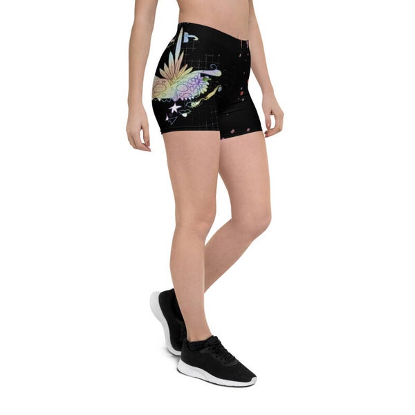 MASQUE SHORT