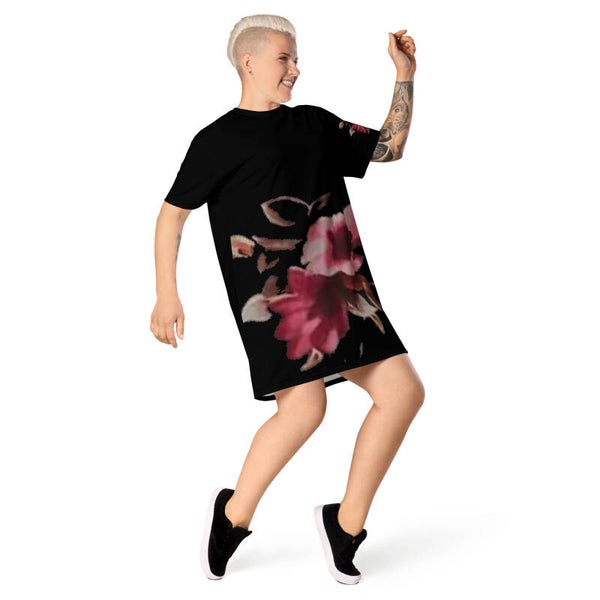 BELLE FLEUR ROBE LARGE