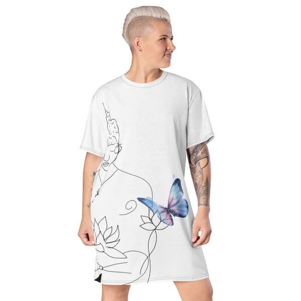 BOUDDHISTE ROBE