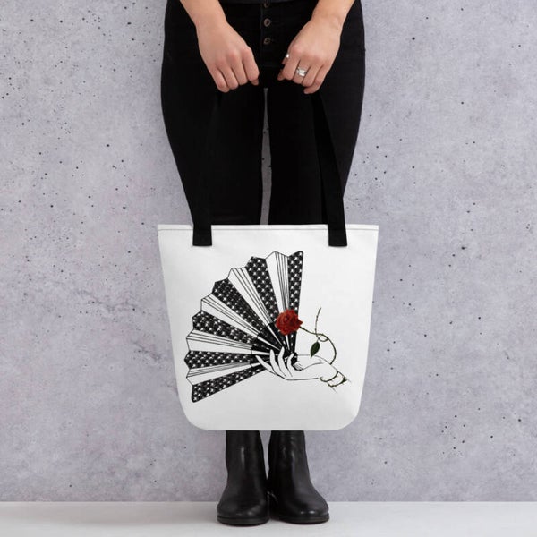 EVENTAIL TOTE SAC