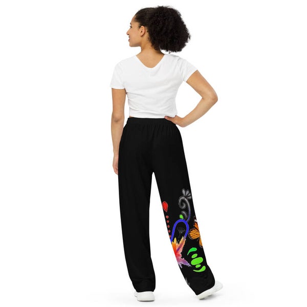 CACTUS PANTALON