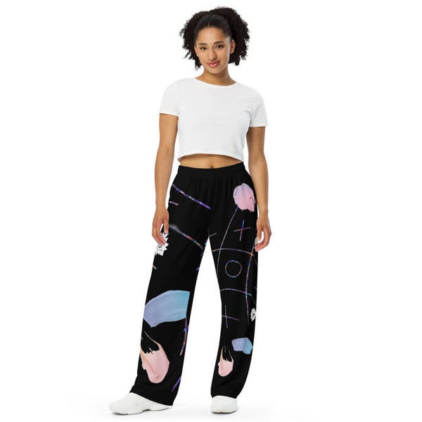 PANTALON MORPION