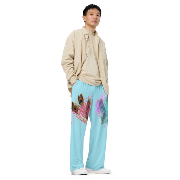 CORSET FLEURS PANTALON
