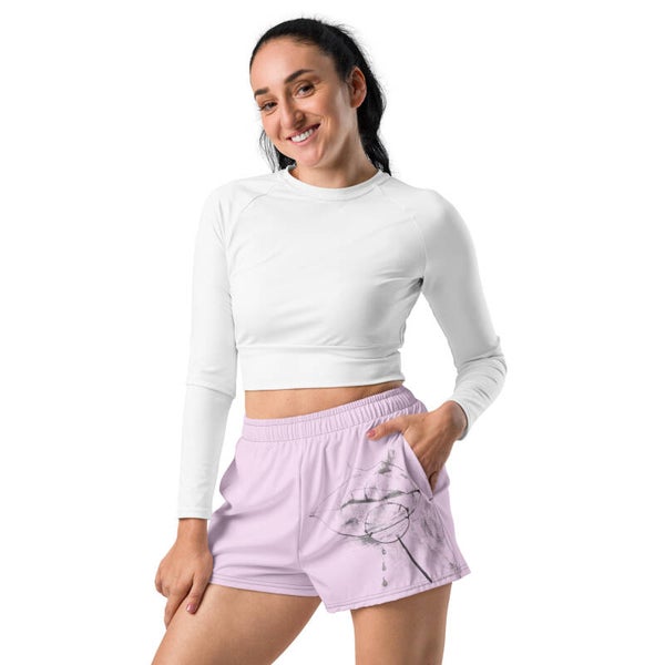 SUCETTE SHORT