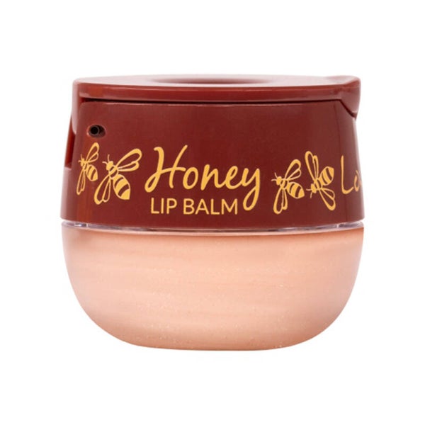 BAUME LEVRES MIEL