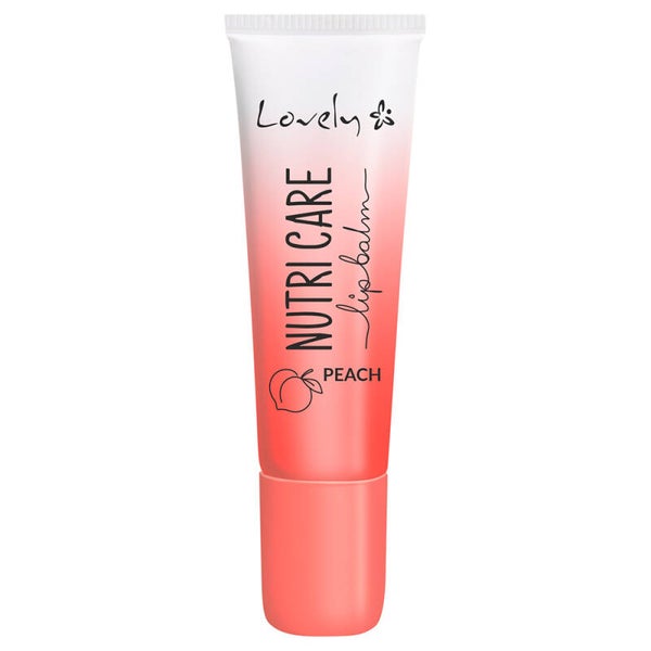 BAUME LEVRES NOURRISANT PECHE