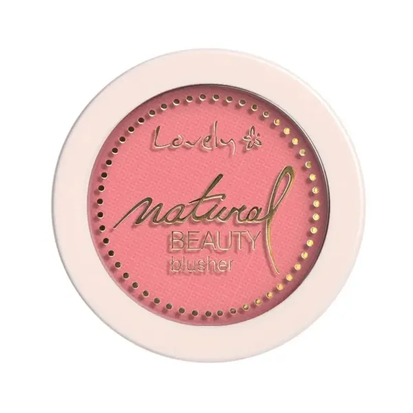 BLUSH ROSE CANDY