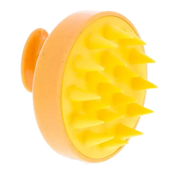 BROSSE MASSANTE CHEVEUX