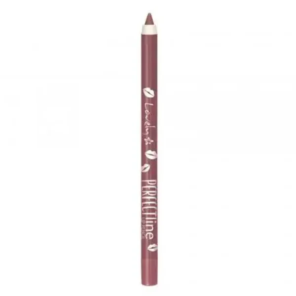CRAYON LEVRES ROSE AMBRE