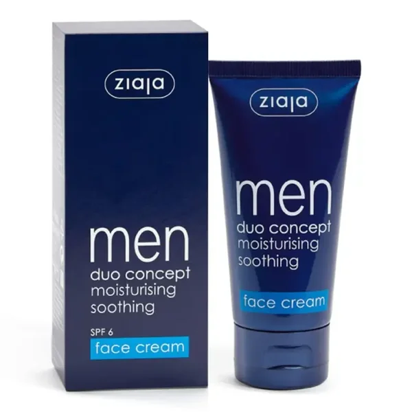 CREME HYDRATANTE