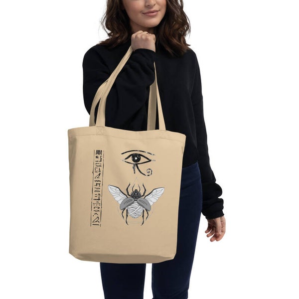 SCARABEE TOTE SAC