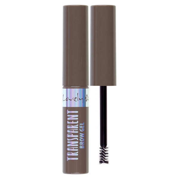 GEL FIXATEUR SOURCILS
