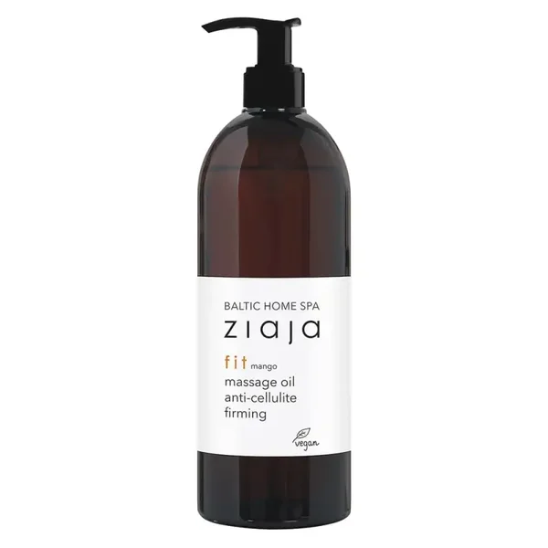 HUILE ANTI-CELLULITE