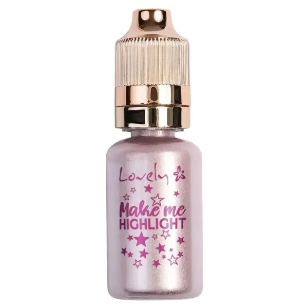 ILLUMINATEUR Highlight frosted glow