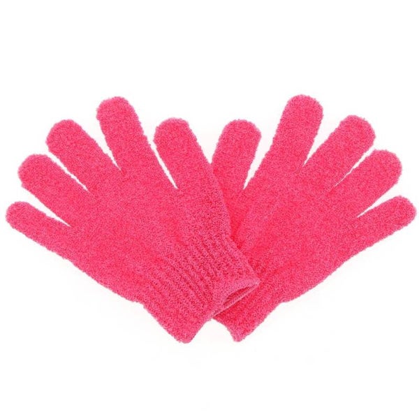 GANTS EXFOLIANTS