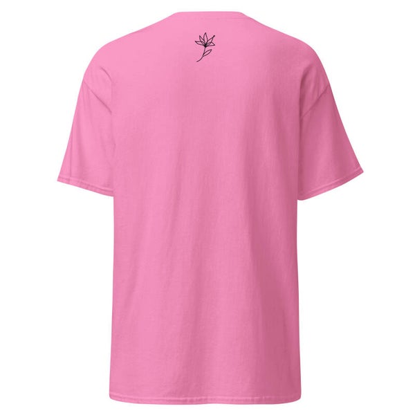 HAUT ROSE BASIQUE