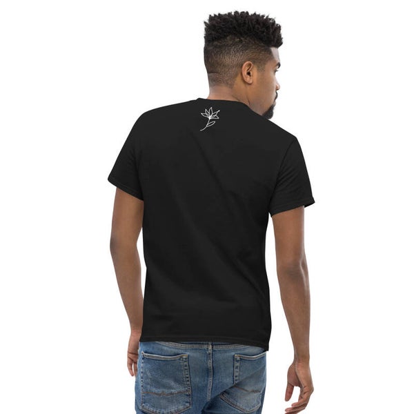 HAUT NOIR BASIQUE