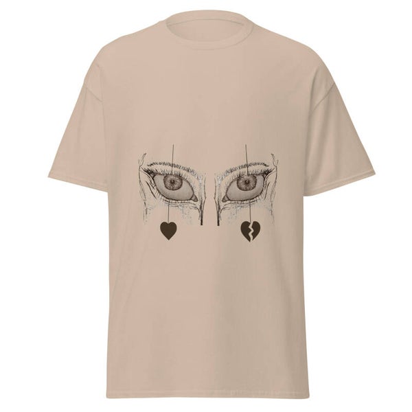 REGARD HAUT