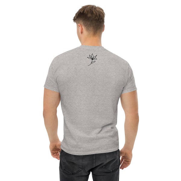 HAUT GRIS BASIQUE