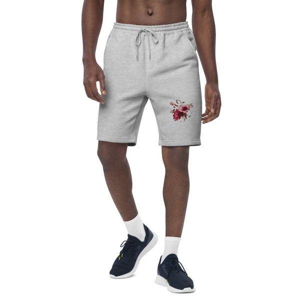 BELLE FLEUR SHORT