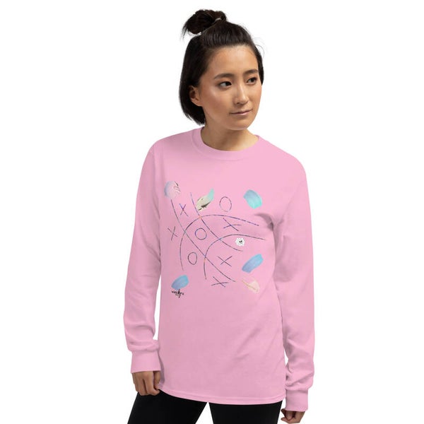 PULL MORPION