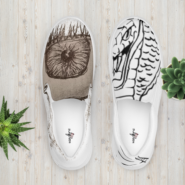 REGARD  CHAUSSURES