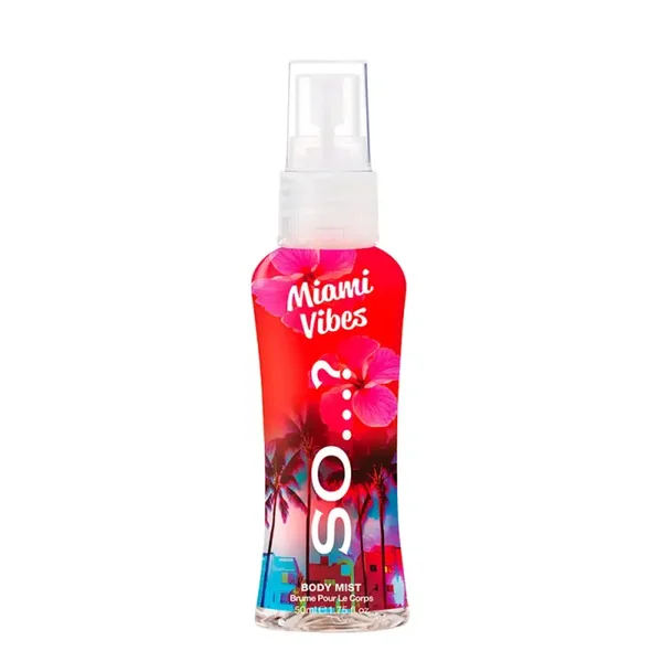 MINI BRUME MIAMI VIBES 50ml