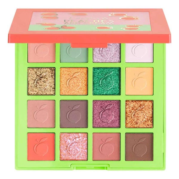PALETTE PEACHES