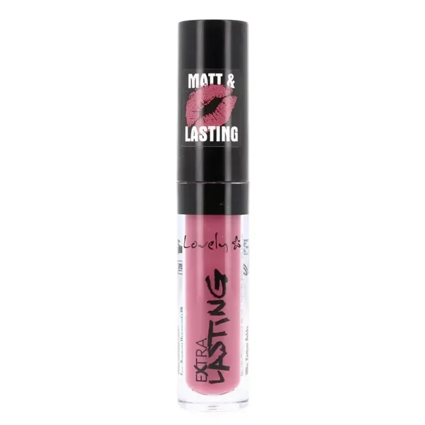 ROUGE A LEVRES DOLLY ROSE