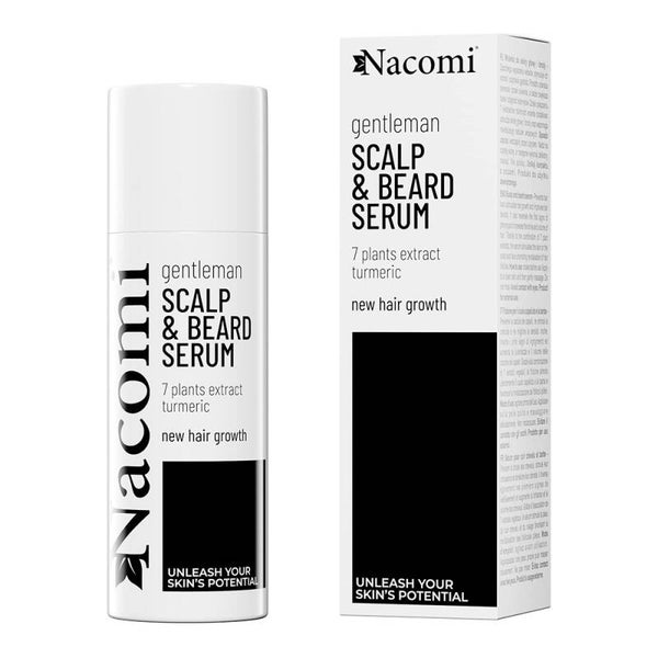 SERUM POUSSE CHEVEUX