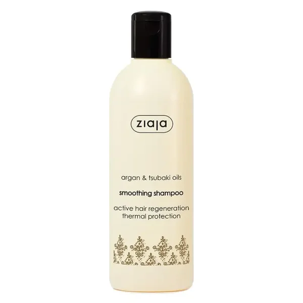 SHAMPOING ADOUCISSANT ARGAN ET CAMELIA