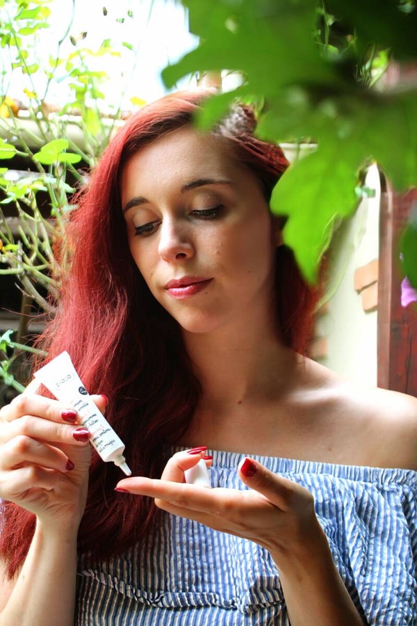 CREME ANTI-AGE RIZ