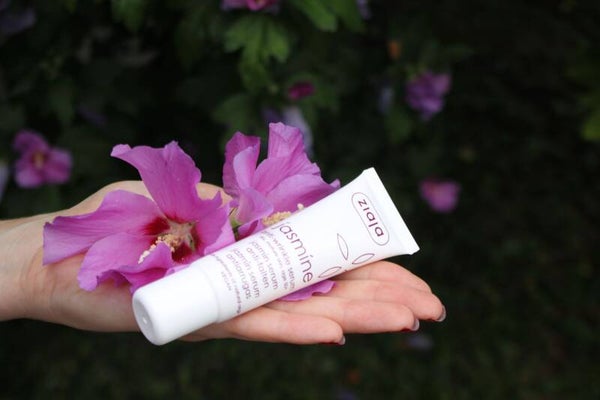 CREME ANTI-AGE JASMIN