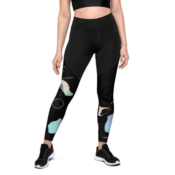 LEGGING MORPION