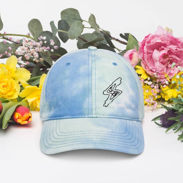 CASQUETTE BLEU SO