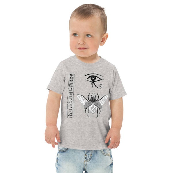 SCARABEE HAUT ENFANT