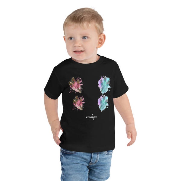 HAUT ENFANT CORSET