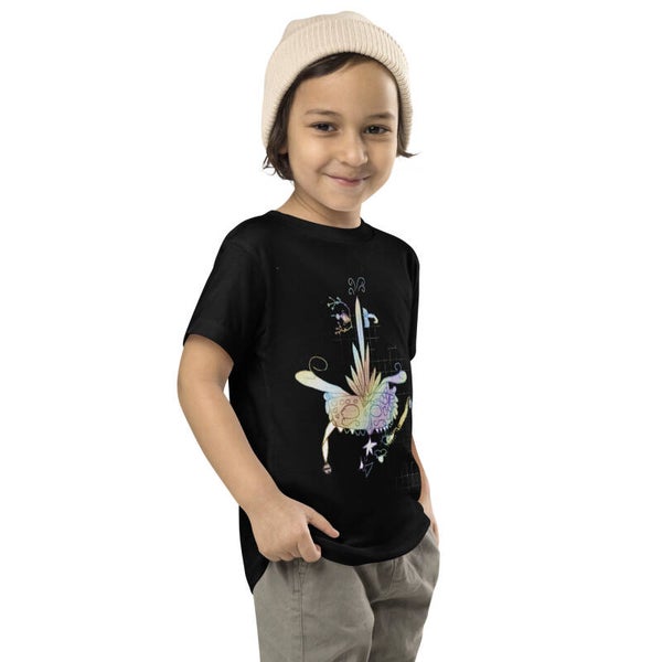MASQUE HAUT ENFANT